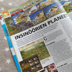 Pelit lehti toukokuu 5/99 - pikkukuva 3