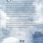Hal Duncan: Kaikkeuden kirja II: Muste (Like 2010) - pikkukuva 2