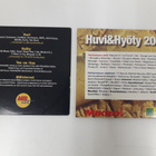 MikroBitti 2002,-04,-05,-07,-08,-09 (5cd,3dvd) - pikkukuva 2