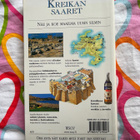 KAUPUNKIKIRJAT KREIKAN SAARET - pikkukuva 2