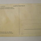 VANHA Postikortti Laiva H/S Sirena 1960-luku - pikkukuva 2