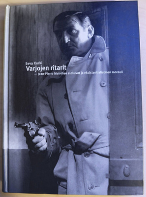 Eeva Kurki: Varjojen ritarit
