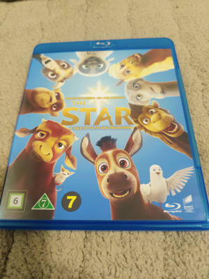 The Star (Blu-ray)