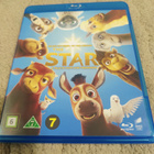 The Star (Blu-ray) - pikkukuva 1