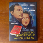 Il Molto Onorevole Mr. Pulham - H M Pulham. Esquire  DVD - pikkukuva 1