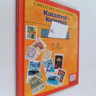Christina Andersson : Katastrofkuvertet - pikkukuva 1