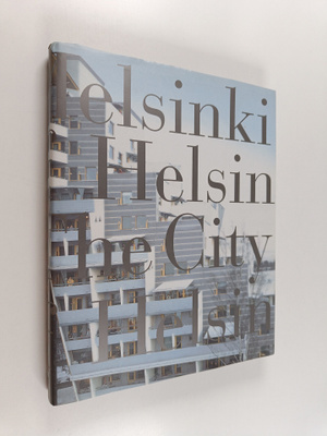 Helsinki Helsingfors