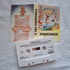 Various – Powermix Vol. 3 C-KASETTI - pikkukuva 2