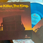 Jerry Lee Lewis LP - pikkukuva 1