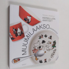 Helena Leppänen : Muumilaakso Arabiassa - pikkukuva 1