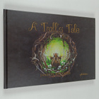 Janette Backman : A Troll's Tale - pikkukuva 1