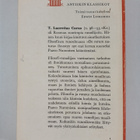 Titus Carus Lucretius : Maailmankaikkeudesta - pikkukuva 2