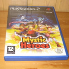 Mystic Heroes Ps2 - pikkukuva 1