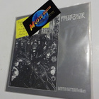 BATHTUB SHITTER - FERTILIZER M-/M- 7'' SINGLE - pikkukuva 1