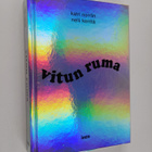 Katri Norrlin ym. : Vitun ruma - pikkukuva 1
