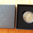 Suomi 2 € 2014 Tove Jansson PROOF - pikkukuva 2