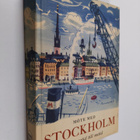 Ellen Rydelius : Möte med Stockholm - pikkukuva 1