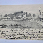 VANHA Postikortti Parikkala 1903 - pikkukuva 1