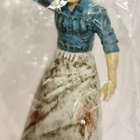 Resident Evil 4 Collection Figure 2 - Female Ganado Villager - pikkukuva 2