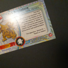 Kadabra #64 Pokemon Topps TV Animation Edition card - pikkukuva 2