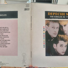 Depeche Mode – The Singles 81 - 85 - pikkukuva 1