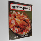 Ateriaopas 9 : Syyskuu - pikkukuva 1