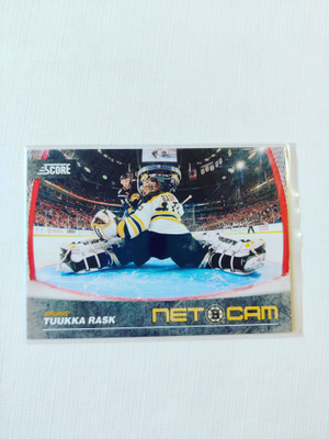Tuukka Rask