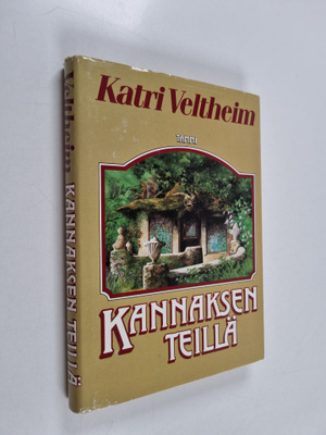 Katri Veltheim : Kannaksen teillä