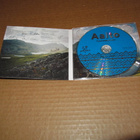 Aalto CD Tuulilabyrintit v.2011 NIMMAREILLA! - pikkukuva 2