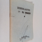 Esperanto in 24 pages - pikkukuva 1