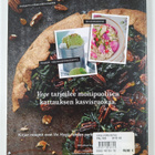 Vege : herkullista kasvisruokaa - pikkukuva 2