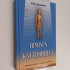 Mailis Janatuinen : Ihmisen käyttöohjeet : kymmenen käsky... - pikkukuva 1
