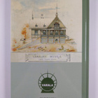 Varalan urheiluopisto 1909-2009 - pikkukuva 2