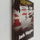 Jack Higgins : Kotka on laskeutunut - pikkukuva 1