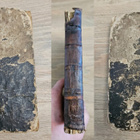 Painettu VAASASSA 1782: Christuxen Weren Voima - pikkukuva 2