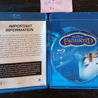 Lumottu blu-ray - pikkukuva 3