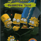SIMPSONS KAUHUJEN TALO (28 452) k -FI- DVD - pikkukuva 2