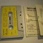 KASETTI: Rettore : Brivido Divino v.1979 - pikkukuva 2