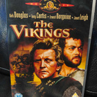 Viikingit - The Vikings (1958) DVD - pikkukuva 1