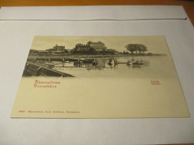 Hämeenlinna *