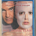 Pedro Almodóvar: IHO JOSSA ELÄN (2011) uusi ja muoveissa - pikkukuva 1