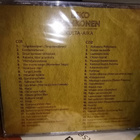 2CD ESKO RAHKONEN :  KULTA-AIKA ( SIS POSTIKULU) - pikkukuva 2