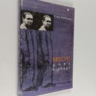 Timo Kallinen : Brecht goes hiphop! : kiistakirjoituksia ... - pikkukuva 1