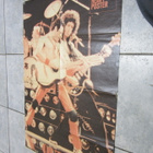 STRAY CATS / THE QUEEN SUOSIKKI JULISTE - pikkukuva 2
