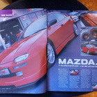 Max Power Magazine March 2000 - pikkukuva 3