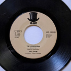 Jig-Saw – Ujo Poika,TIE EDESSÄIN. V.1975 - pikkukuva 1