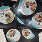 Seitsemäs Taivas kausi 1 ( dvd ) - pikkukuva 4