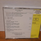 Sibelius:Violin concerto etc.-Anne-Sophie Mutter,A.Previn CD - pikkukuva 2