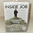INSIDEDE JOB  (UUSI) - pikkukuva 1