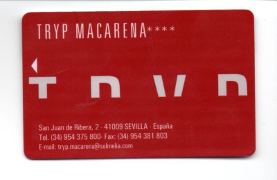 Tryp macaarena